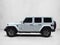 2024 Jeep Wrangler Sahara 4 Door 4x4