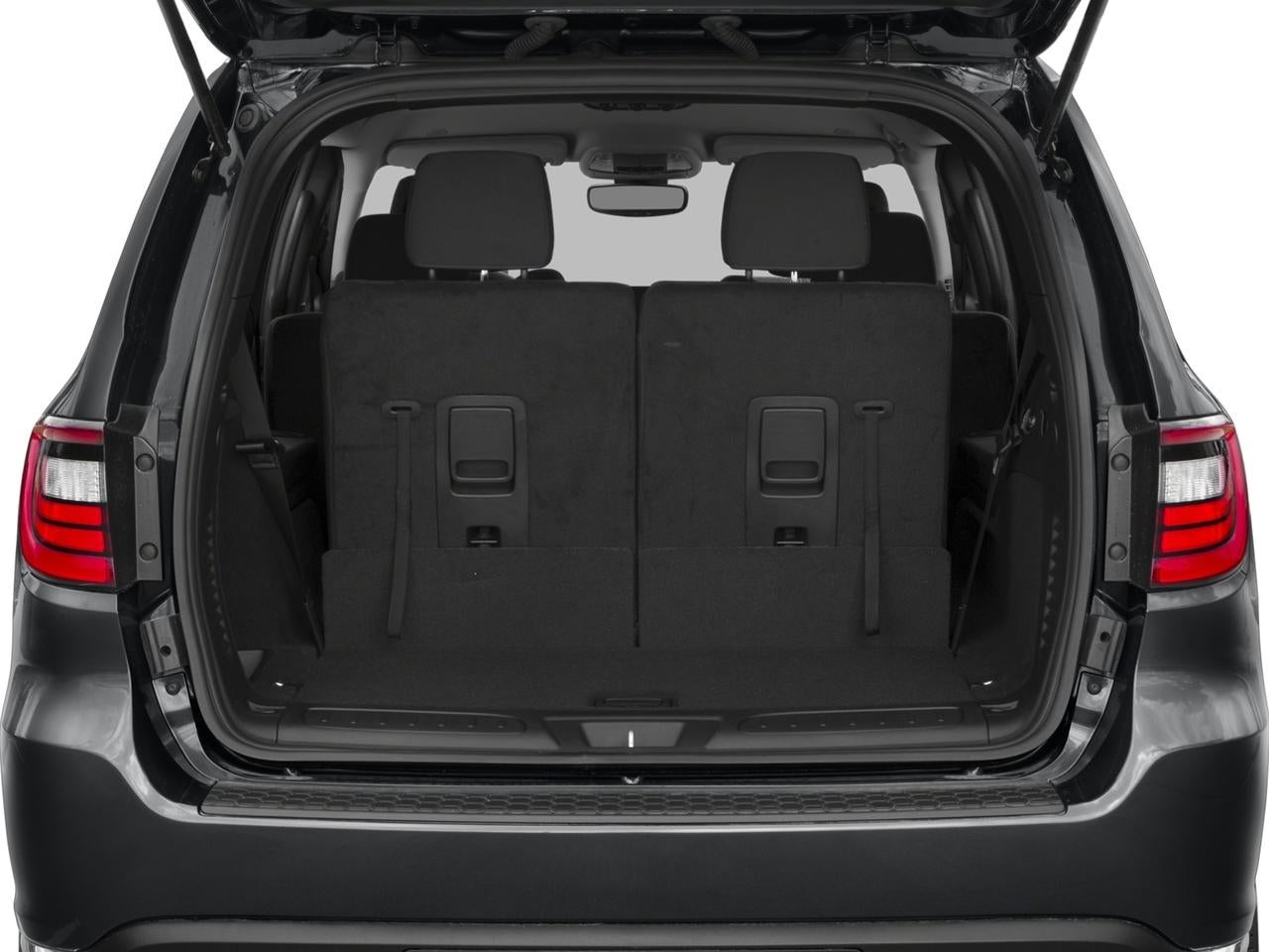 2017 Dodge Durango SXT RWD