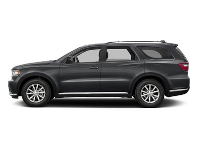 2017 Dodge Durango SXT RWD