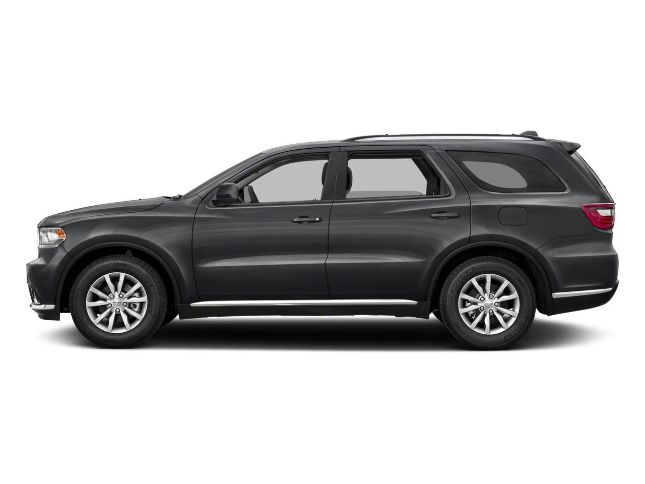 2017 Dodge Durango SXT RWD