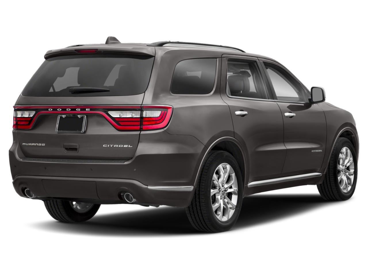 2020 Dodge Durango SXT RWD