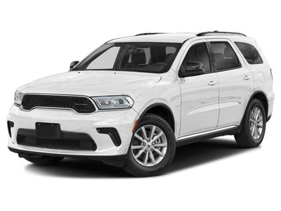 2025 Dodge Durango GT RWD