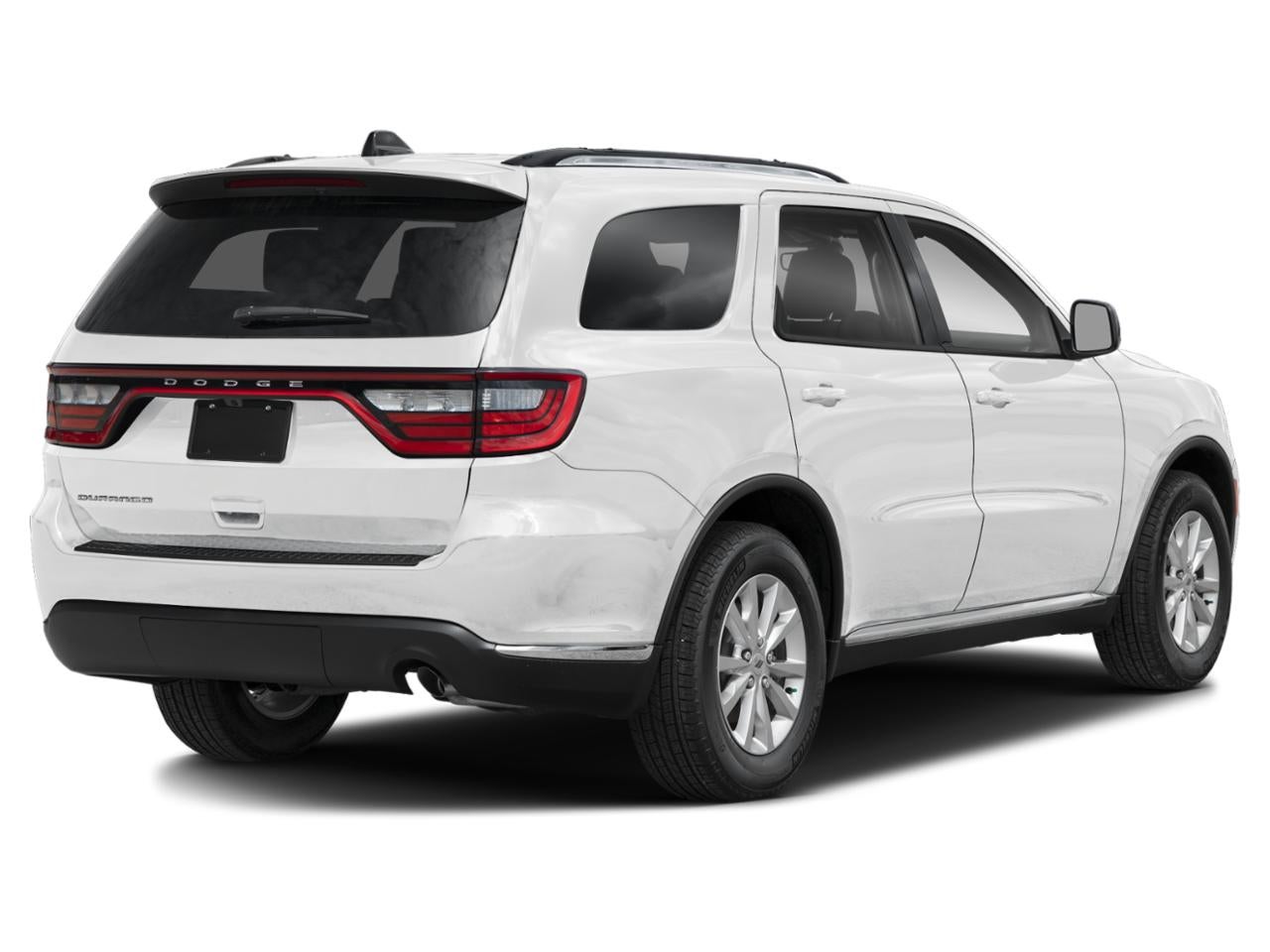 2025 Dodge Durango GT RWD