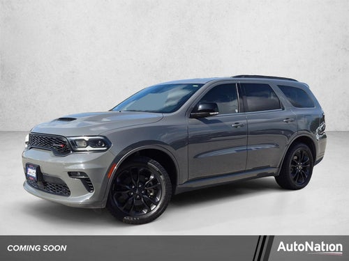 2022 Dodge Durango GT Plus AWD