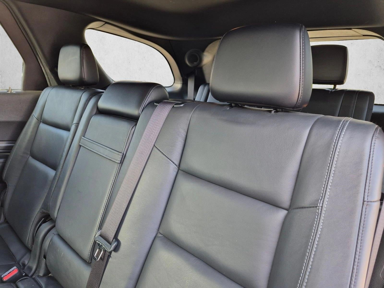 2022 Dodge Durango GT Plus AWD