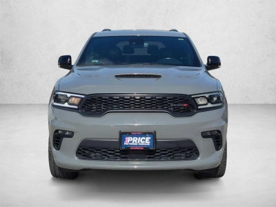 2022 Dodge Durango GT Plus AWD