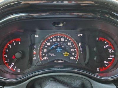2022 Dodge Durango GT Plus AWD