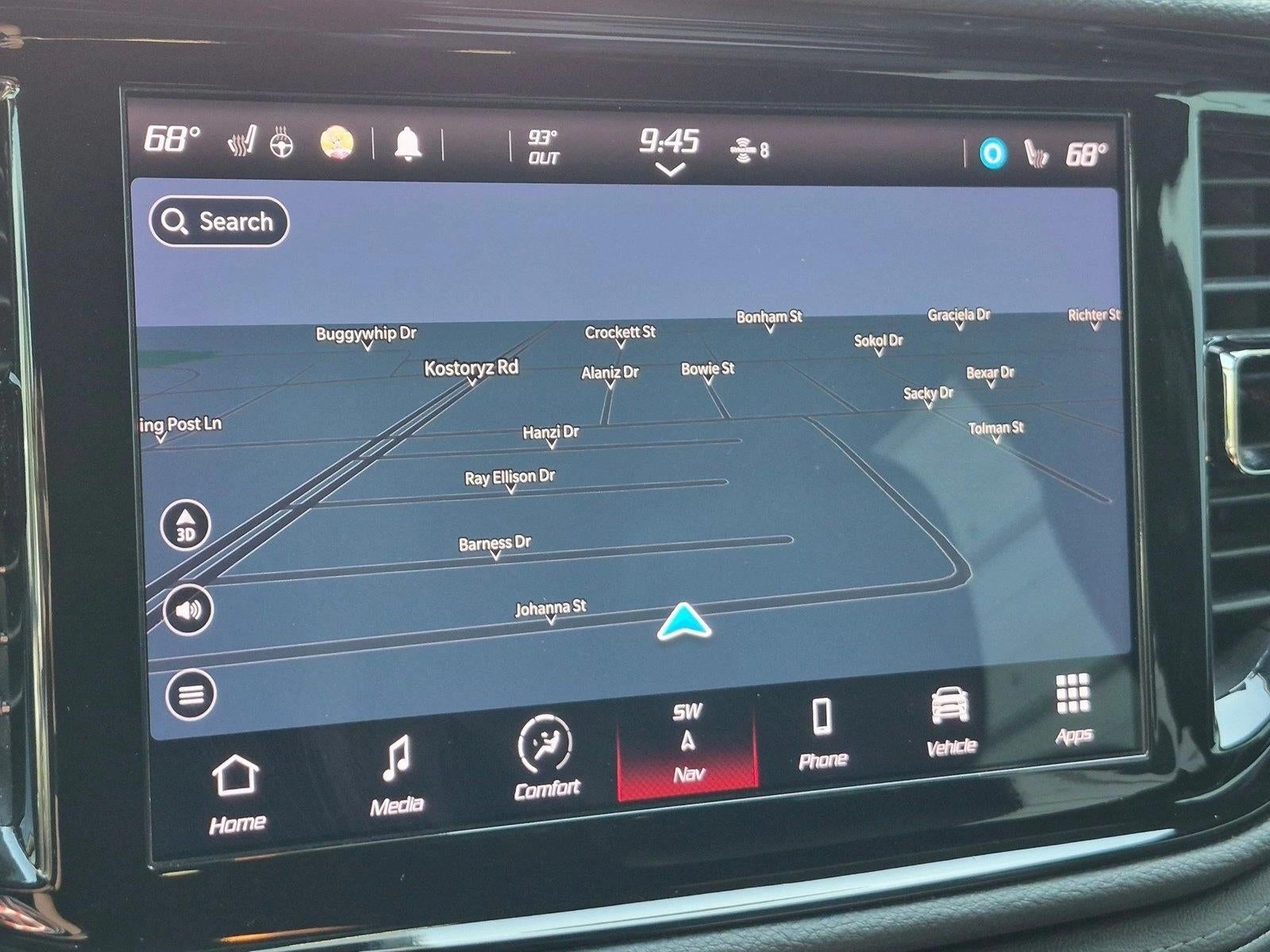 2022 Dodge Durango GT Plus AWD