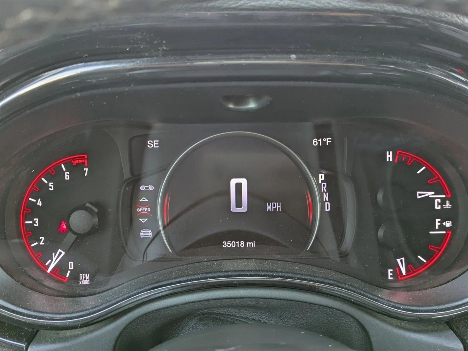 2023 Dodge Durango GT Plus AWD