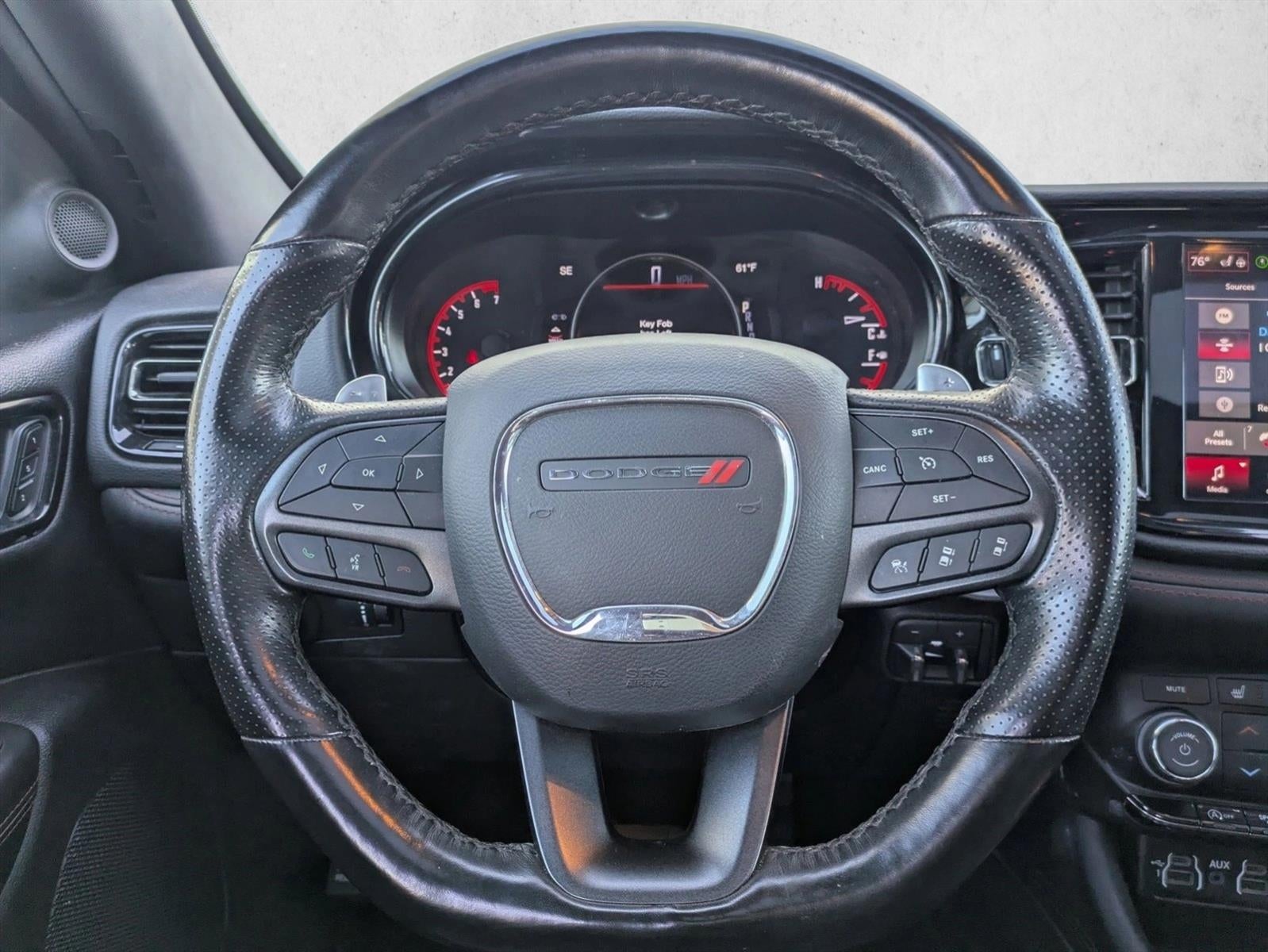 2023 Dodge Durango GT Plus AWD