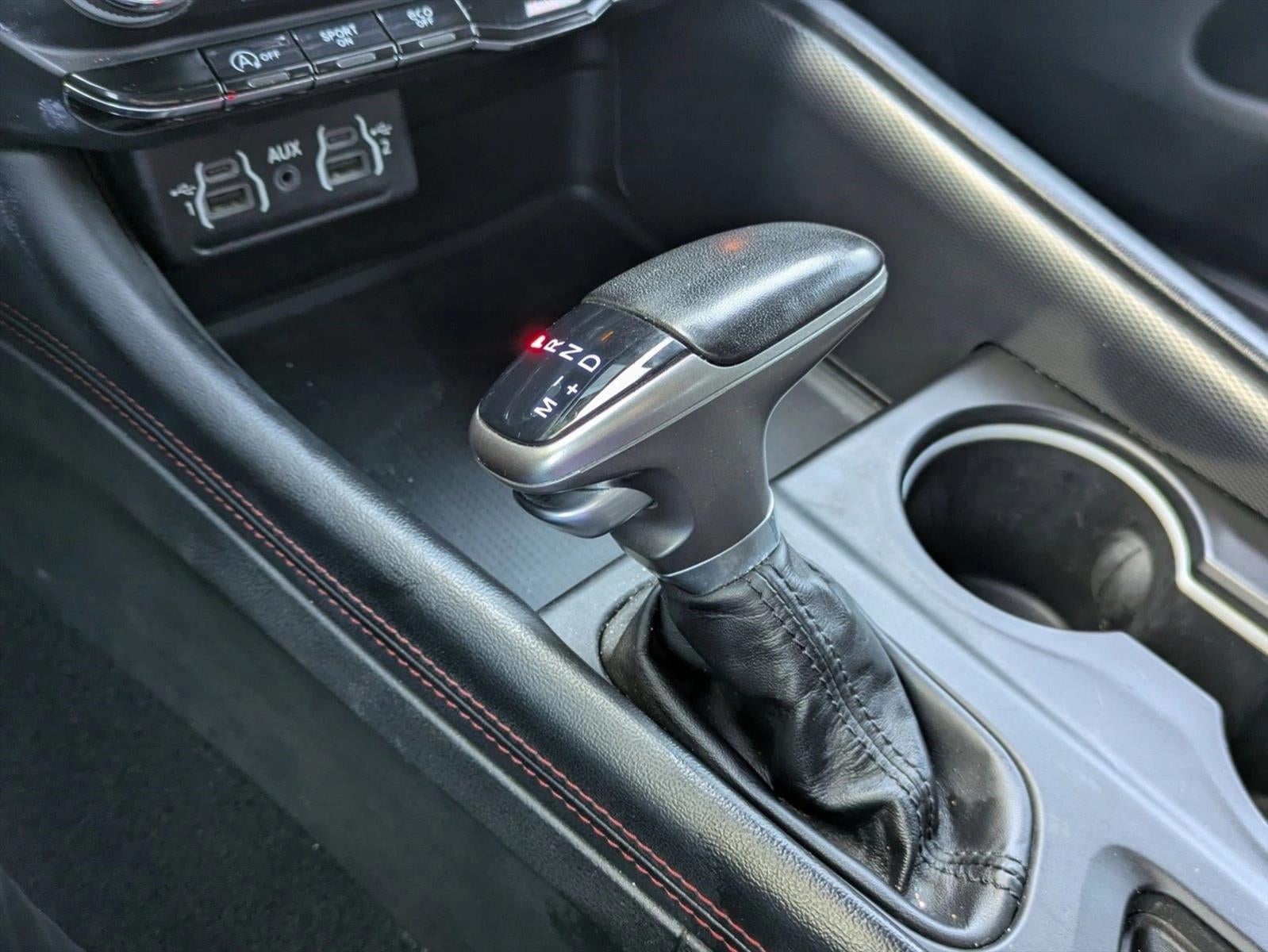 2023 Dodge Durango GT Plus AWD