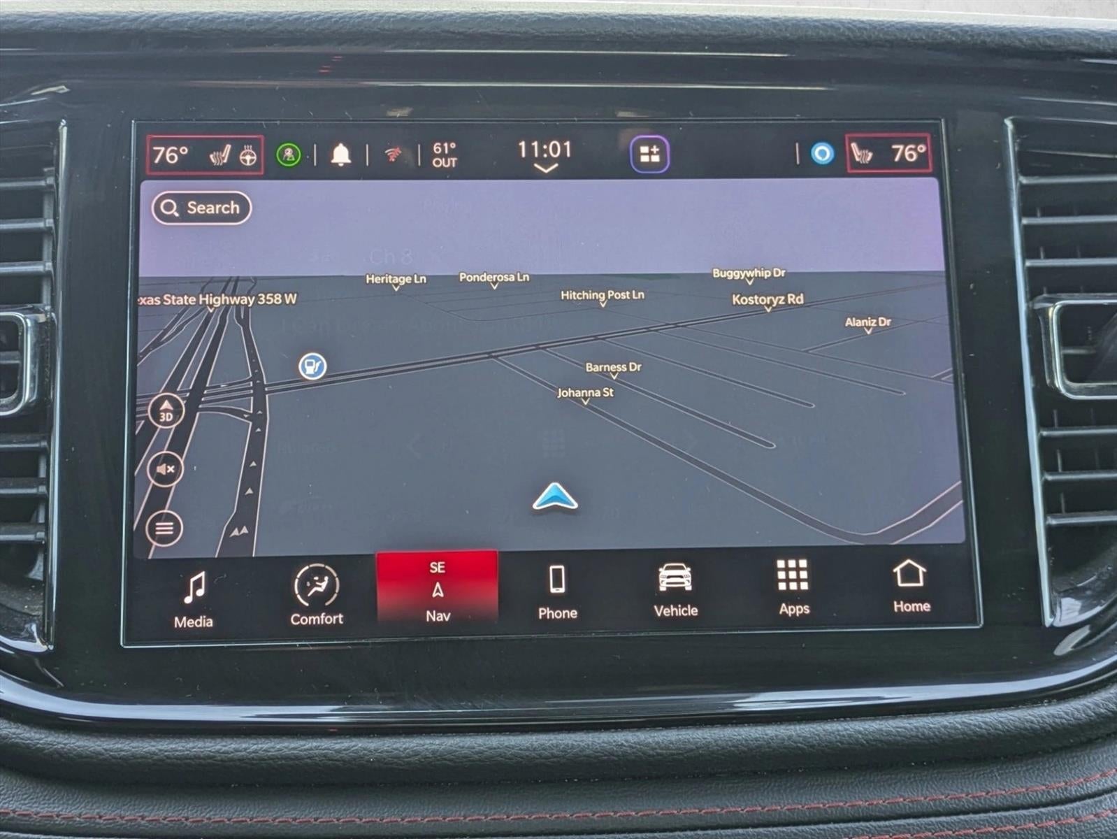 2023 Dodge Durango GT Plus AWD