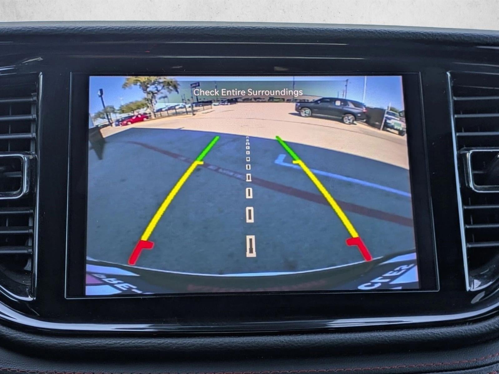 2023 Dodge Durango GT Plus AWD