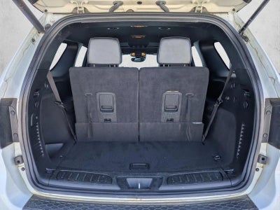 2023 Dodge Durango GT Plus AWD