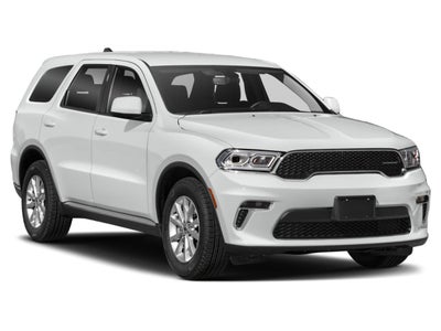 2023 Dodge Durango GT Plus AWD
