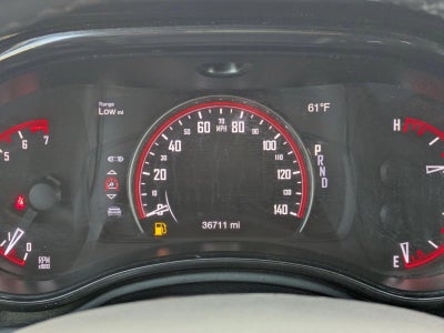 2023 Dodge Durango GT Plus AWD