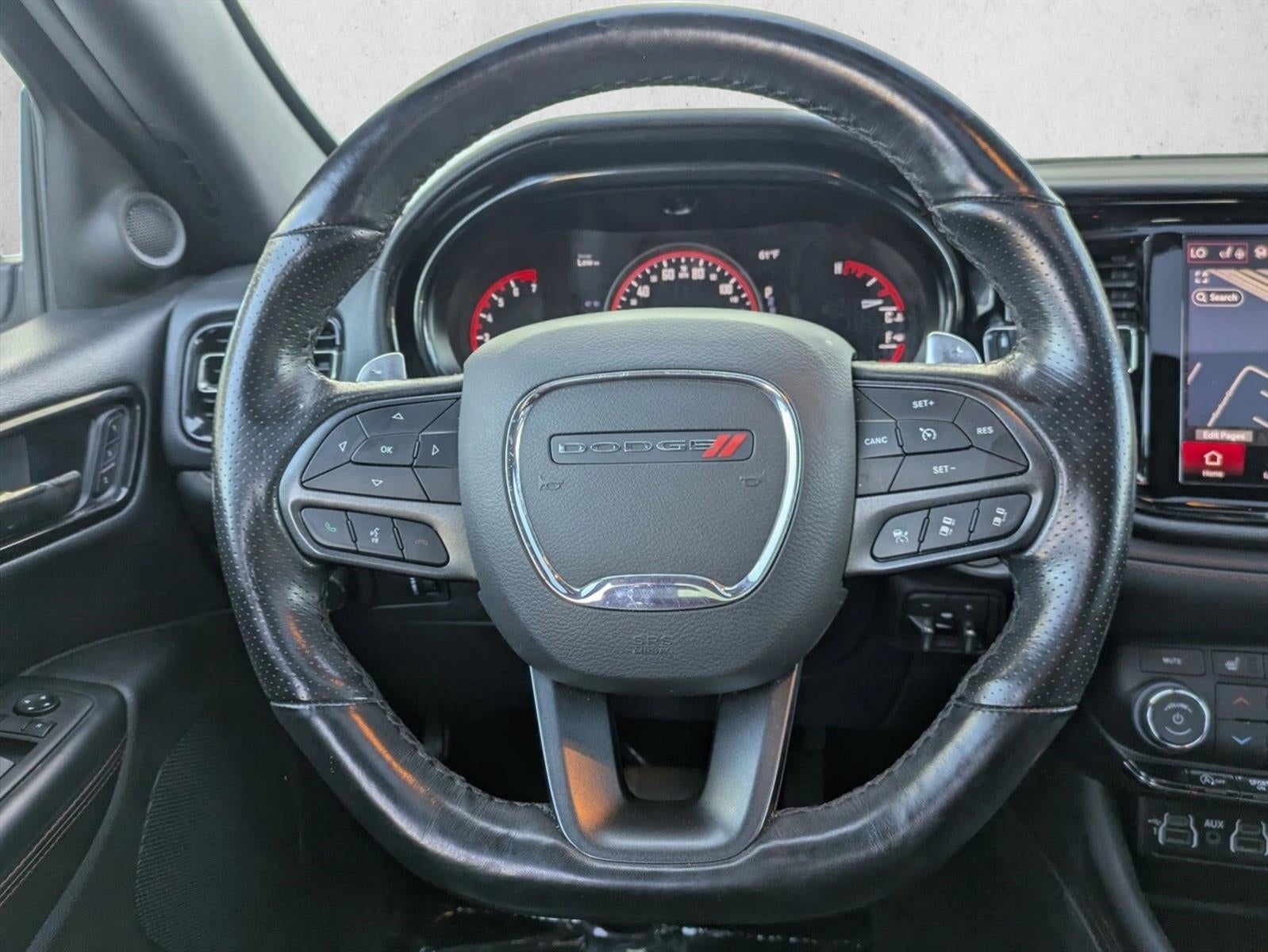 2023 Dodge Durango GT Plus AWD