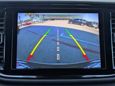 2023 Dodge Durango GT Plus AWD