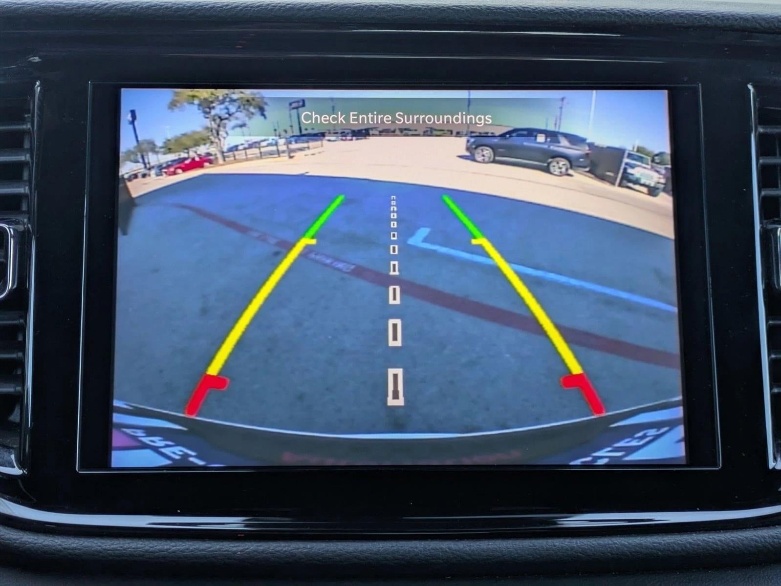 2023 Dodge Durango GT Plus AWD