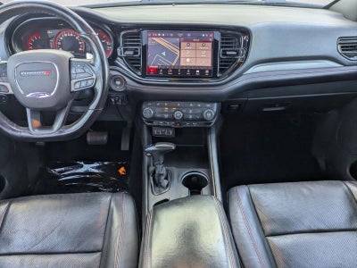 2023 Dodge Durango GT Plus AWD