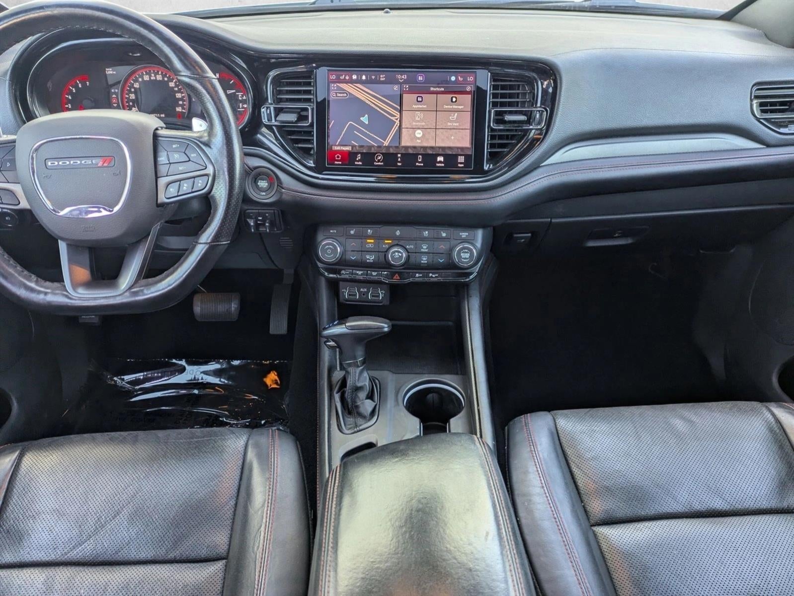 2023 Dodge Durango GT Plus AWD