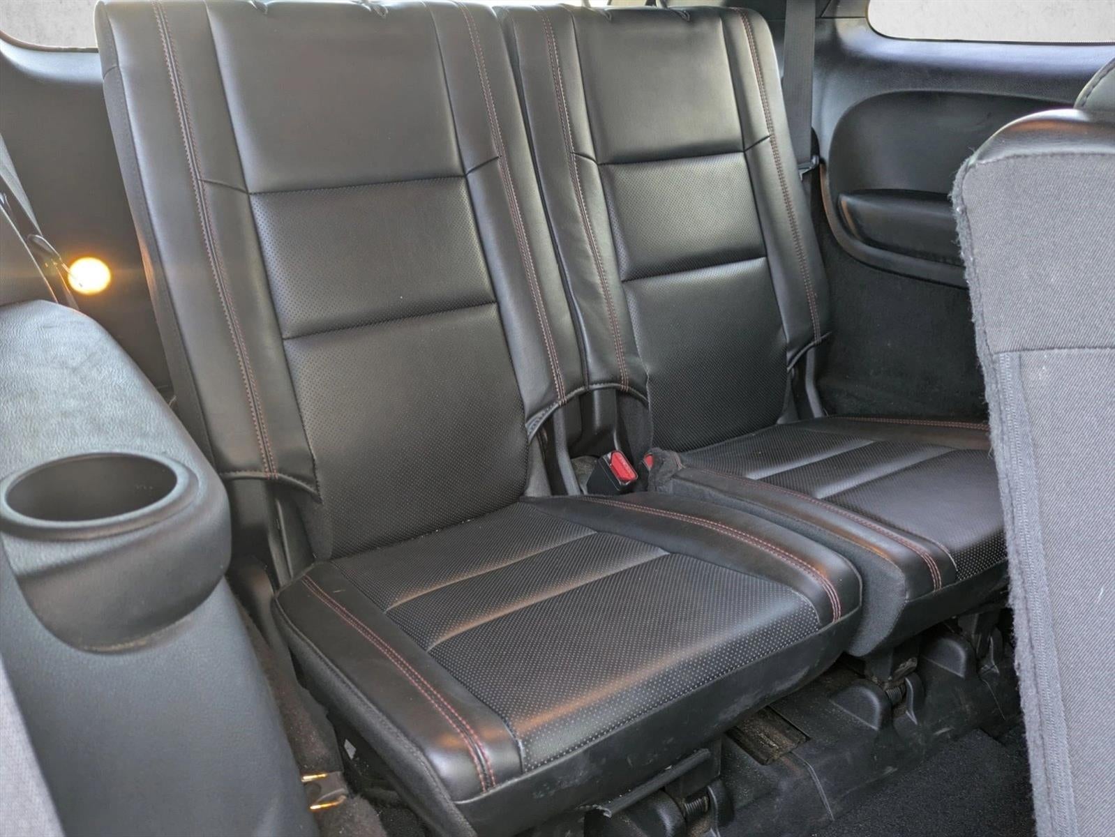 2023 Dodge Durango GT Plus AWD