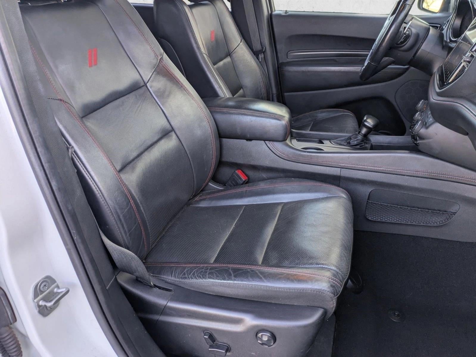 2023 Dodge Durango GT Plus AWD