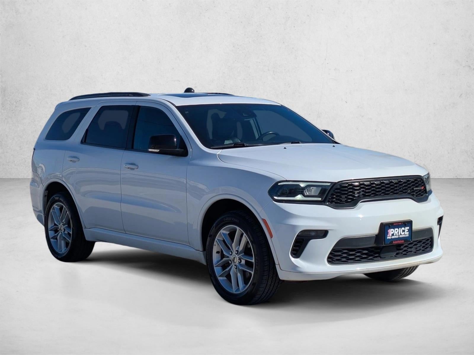 2023 Dodge Durango GT Plus AWD
