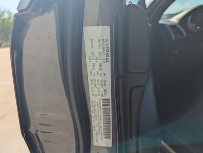 2020 Jeep Grand Cherokee Laredo E 4x2