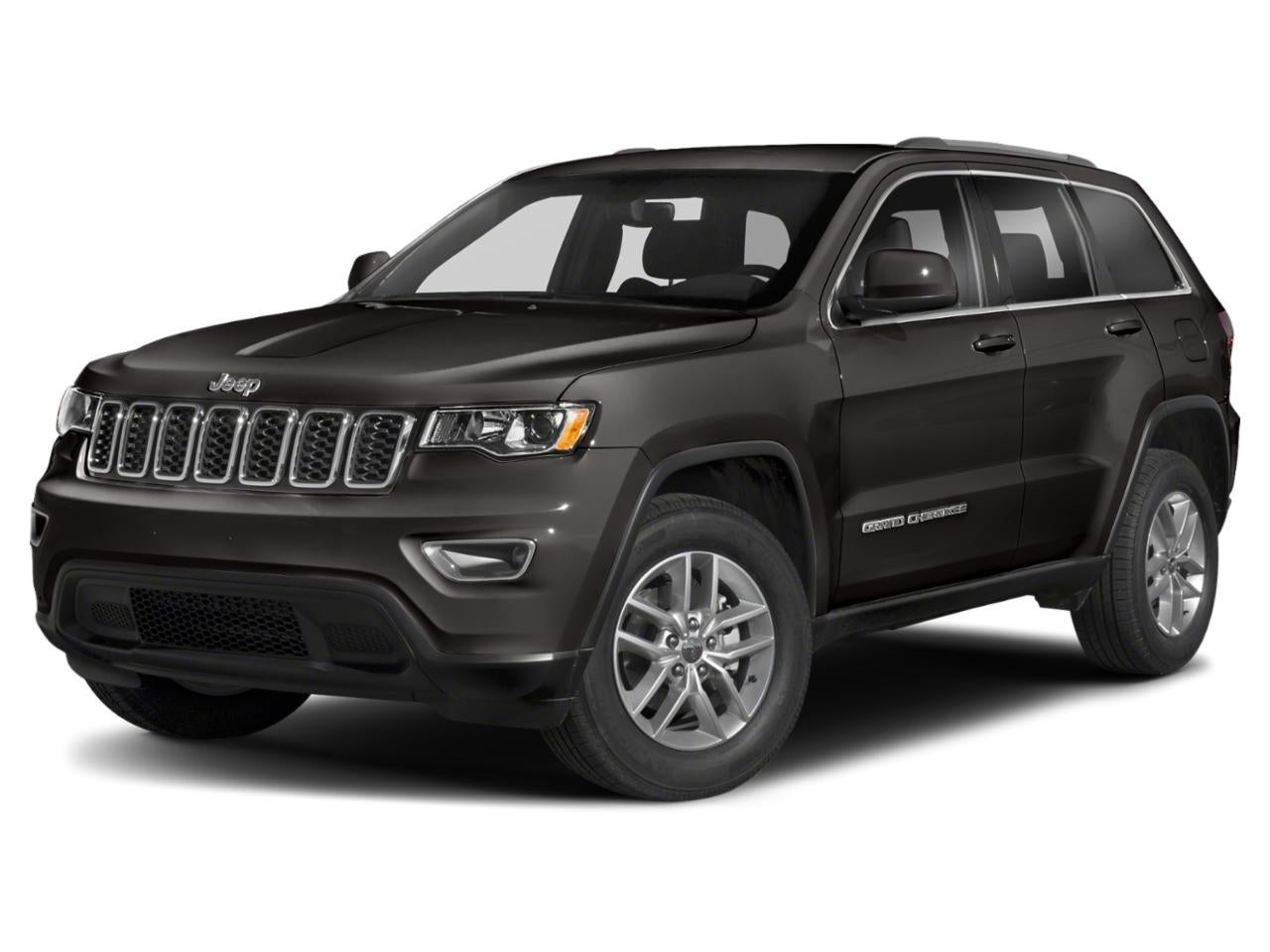 2020 Jeep Grand Cherokee Laredo E 4x2