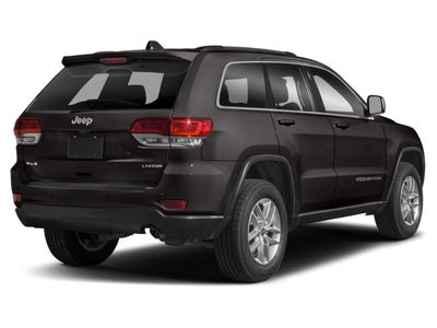 2020 Jeep Grand Cherokee Laredo E 4x2