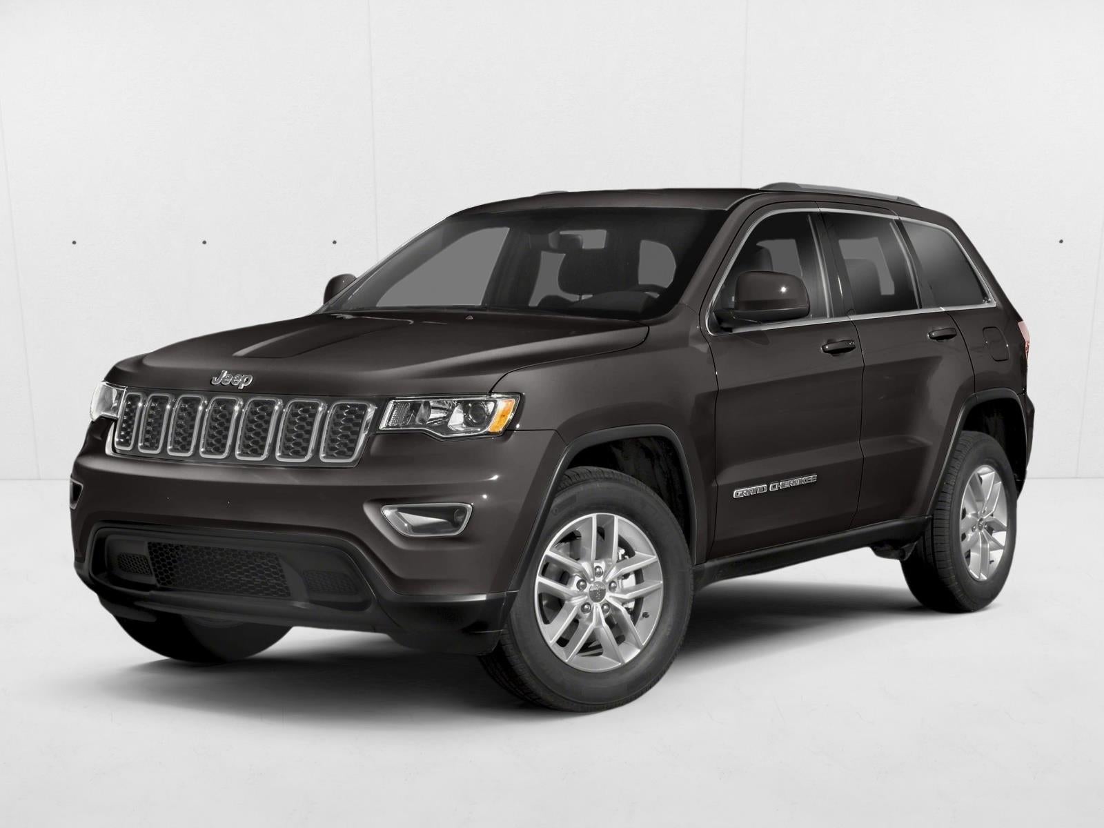 2019 Jeep Grand Cherokee Altitude 4x2