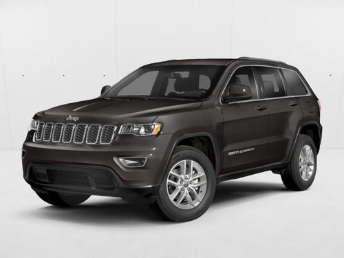 2019 Jeep Grand Cherokee Altitude 4x2