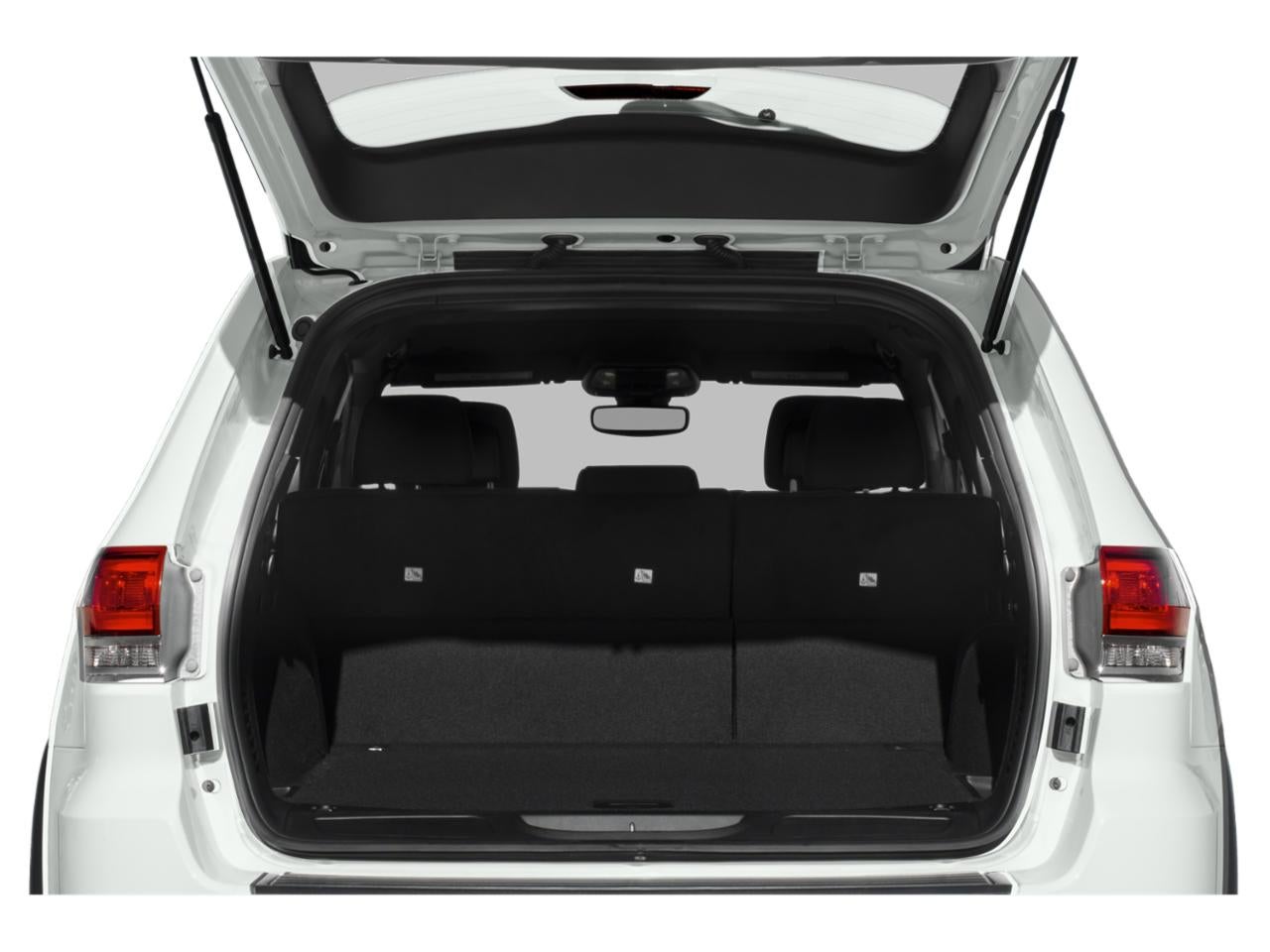 2019 Jeep Grand Cherokee Altitude 4x2