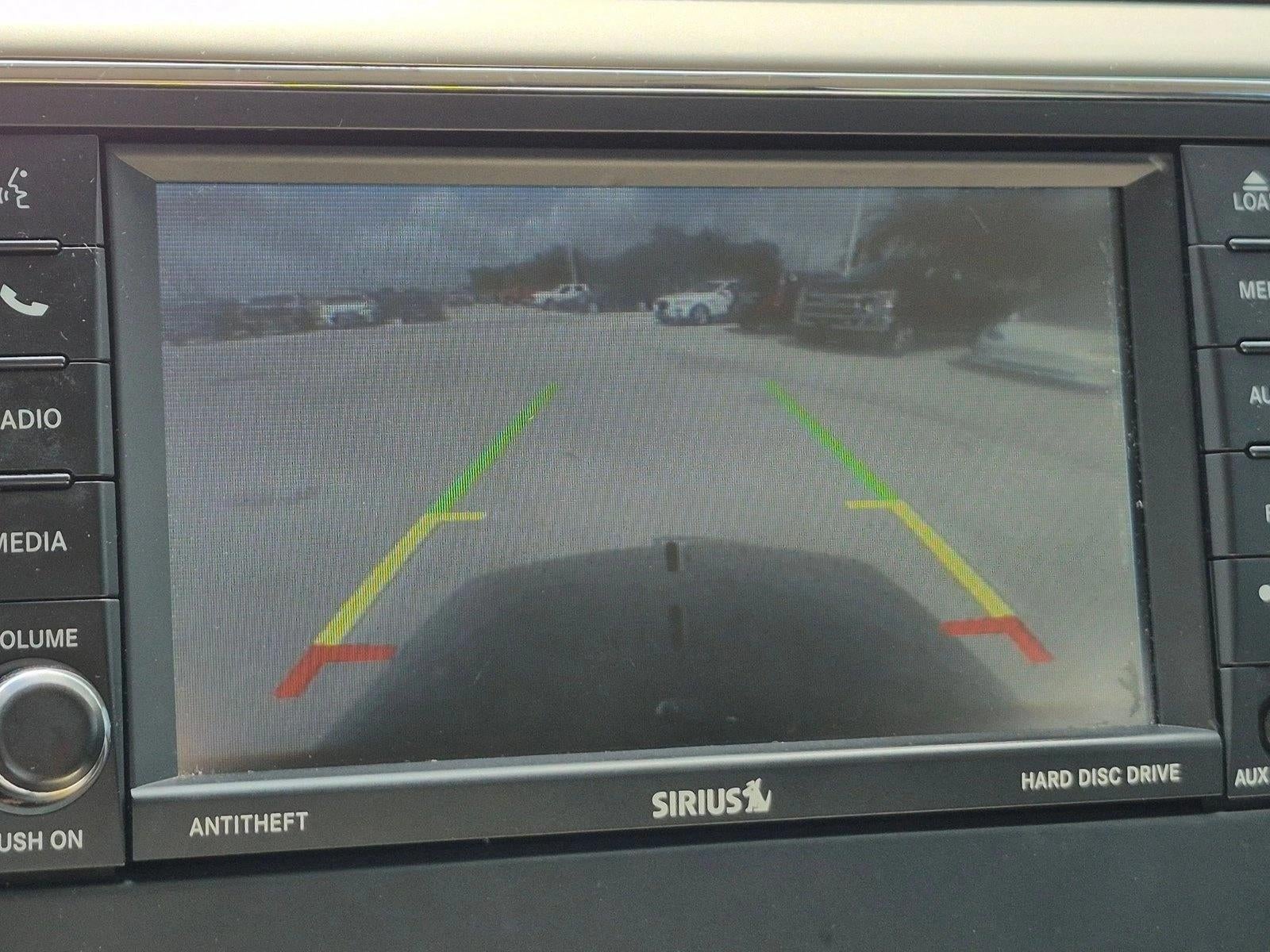 2012 Jeep Grand Cherokee 4WD 4dr Laredo