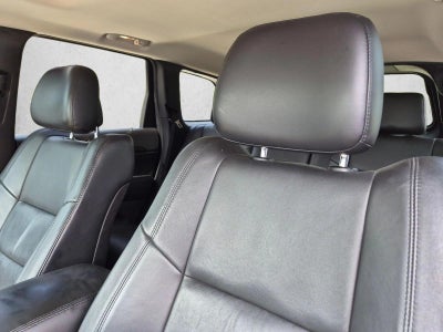 2012 Jeep Grand Cherokee 4WD 4dr Laredo