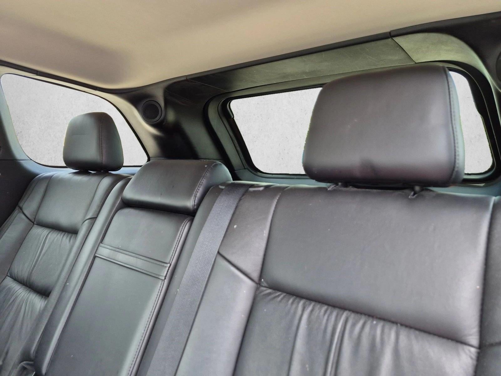 2012 Jeep Grand Cherokee 4WD 4dr Laredo