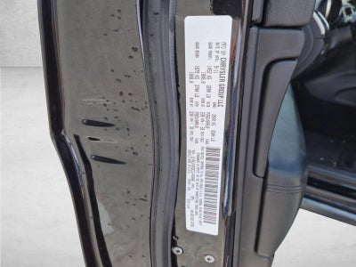 2012 Jeep Grand Cherokee 4WD 4dr Laredo