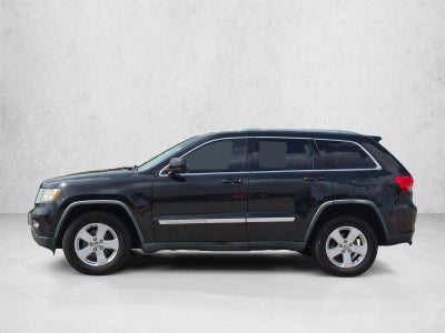 2012 Jeep Grand Cherokee 4WD 4dr Laredo