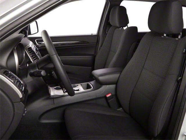 2012 Jeep Grand Cherokee 4WD 4dr Laredo