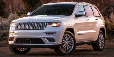 2022 Jeep Grand Cherokee WK Limited 4x4