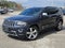 2014 Jeep Grand Cherokee 4WD 4dr Overland