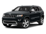 2014 Jeep Grand Cherokee 4WD 4dr Overland