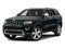 2014 Jeep Grand Cherokee 4WD 4dr Overland