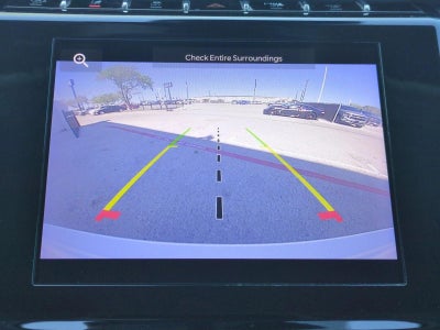 2022 Jeep Grand Cherokee Laredo 4x4