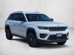 2022 Jeep Grand Cherokee Laredo 4x4