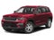 2022 Jeep Grand Cherokee Laredo 4x4