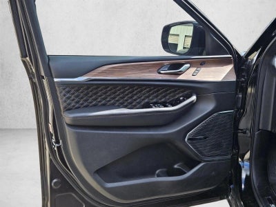 2023 Jeep Grand Cherokee Summit 4x4