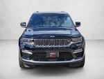 2023 Jeep Grand Cherokee Summit 4x4