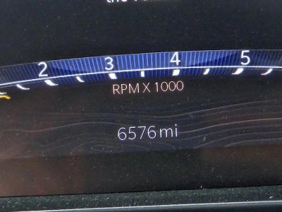 2023 Jeep Grand Cherokee Summit 4x4
